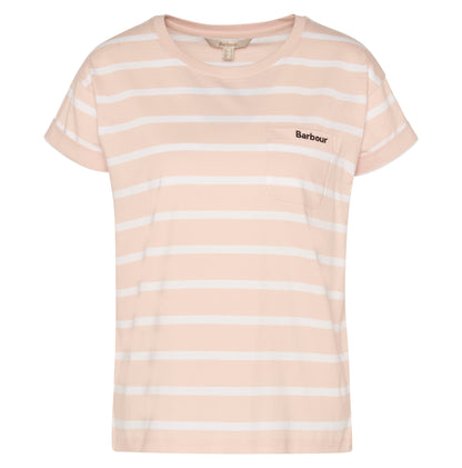 Otterburn Stripe T-Shirt