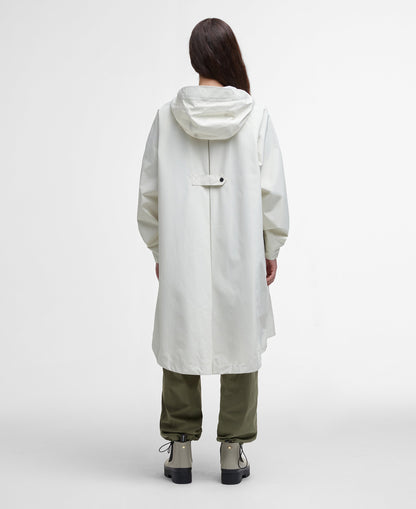 Jayla Waterproof Parka