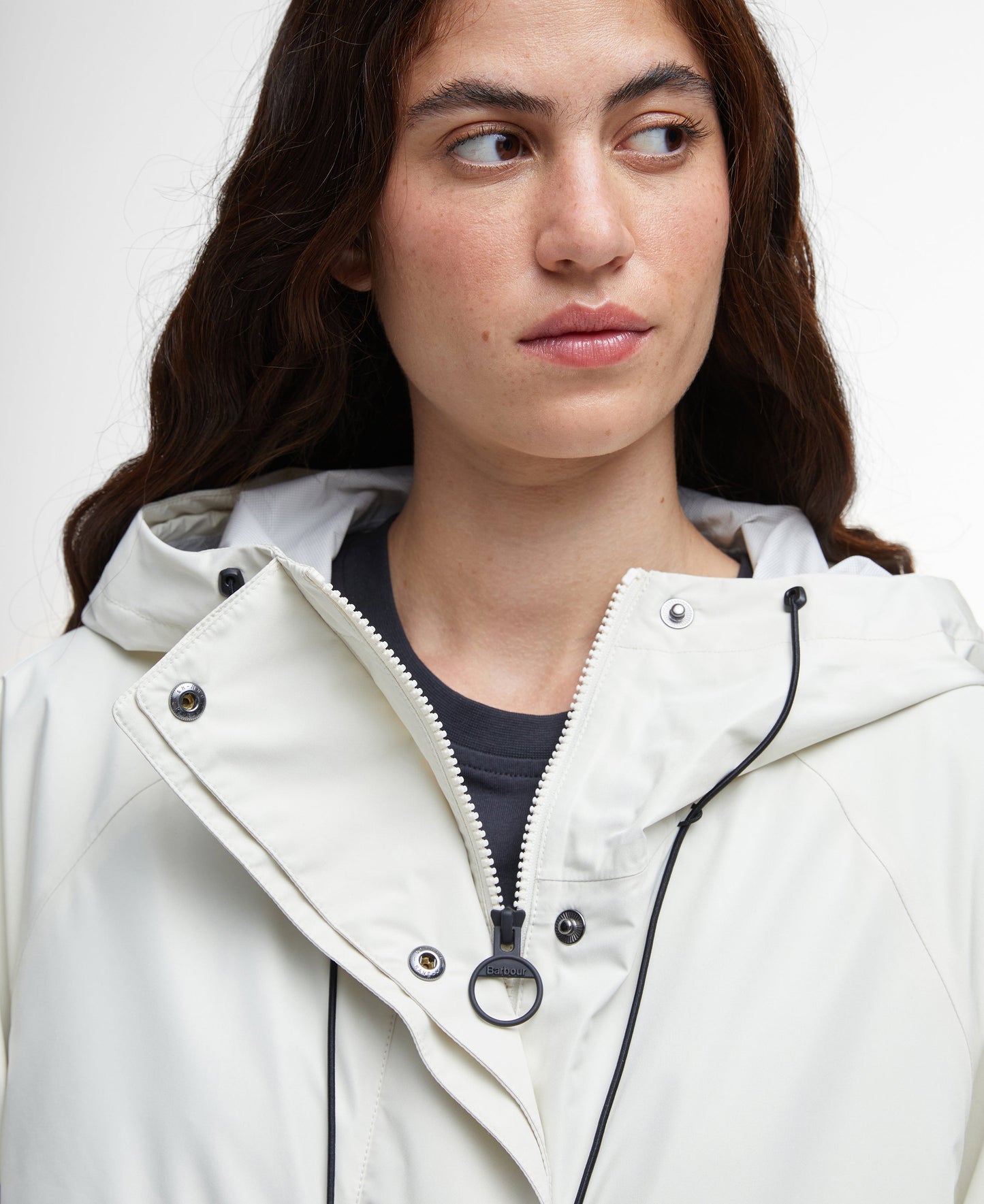 Jayla Waterproof Parka