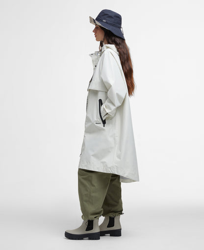 Jayla Waterproof Parka