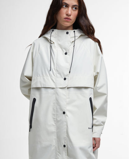 Jayla Waterproof Parka