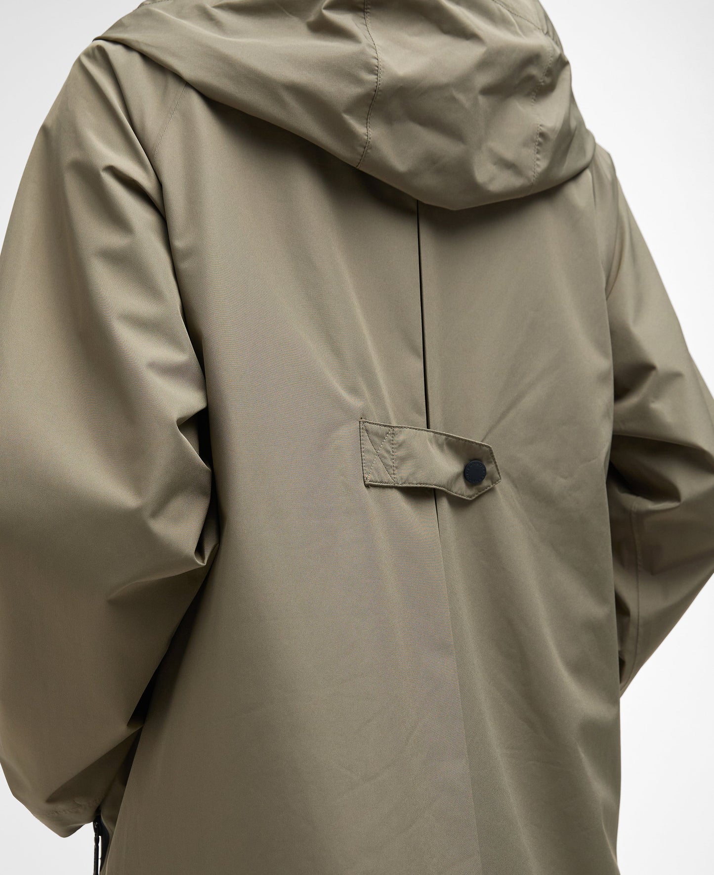 Jayla Waterproof Parka