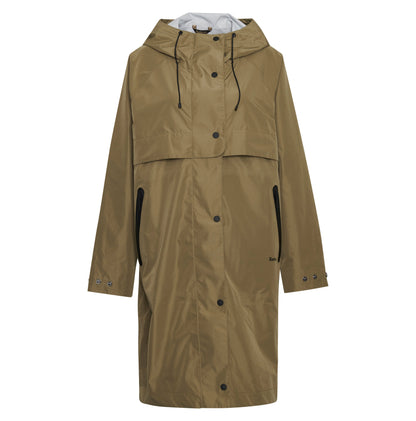 Jayla Waterproof Parka