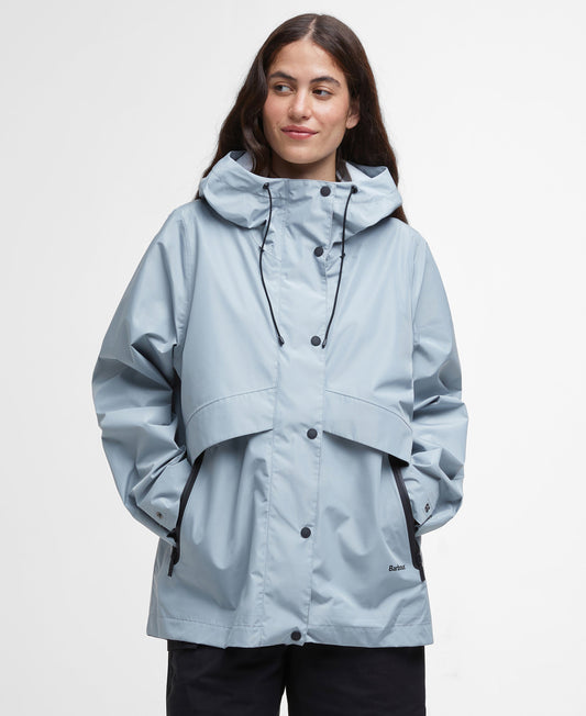 Naomi Waterproof Jacket