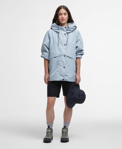 Naomi Waterproof Jacket