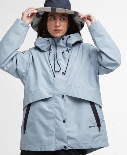 Naomi Waterproof Jacket