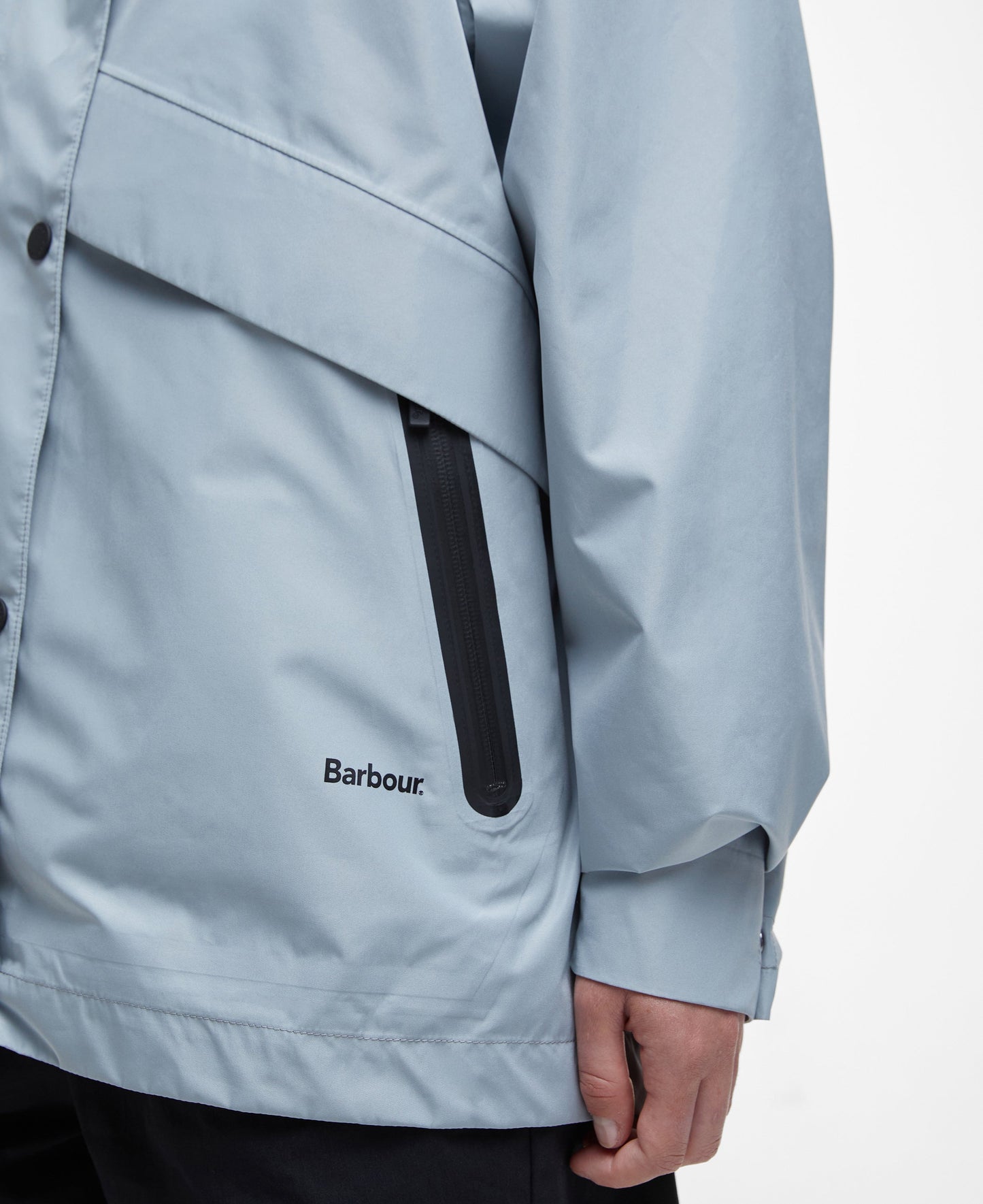 Naomi Waterproof Jacket