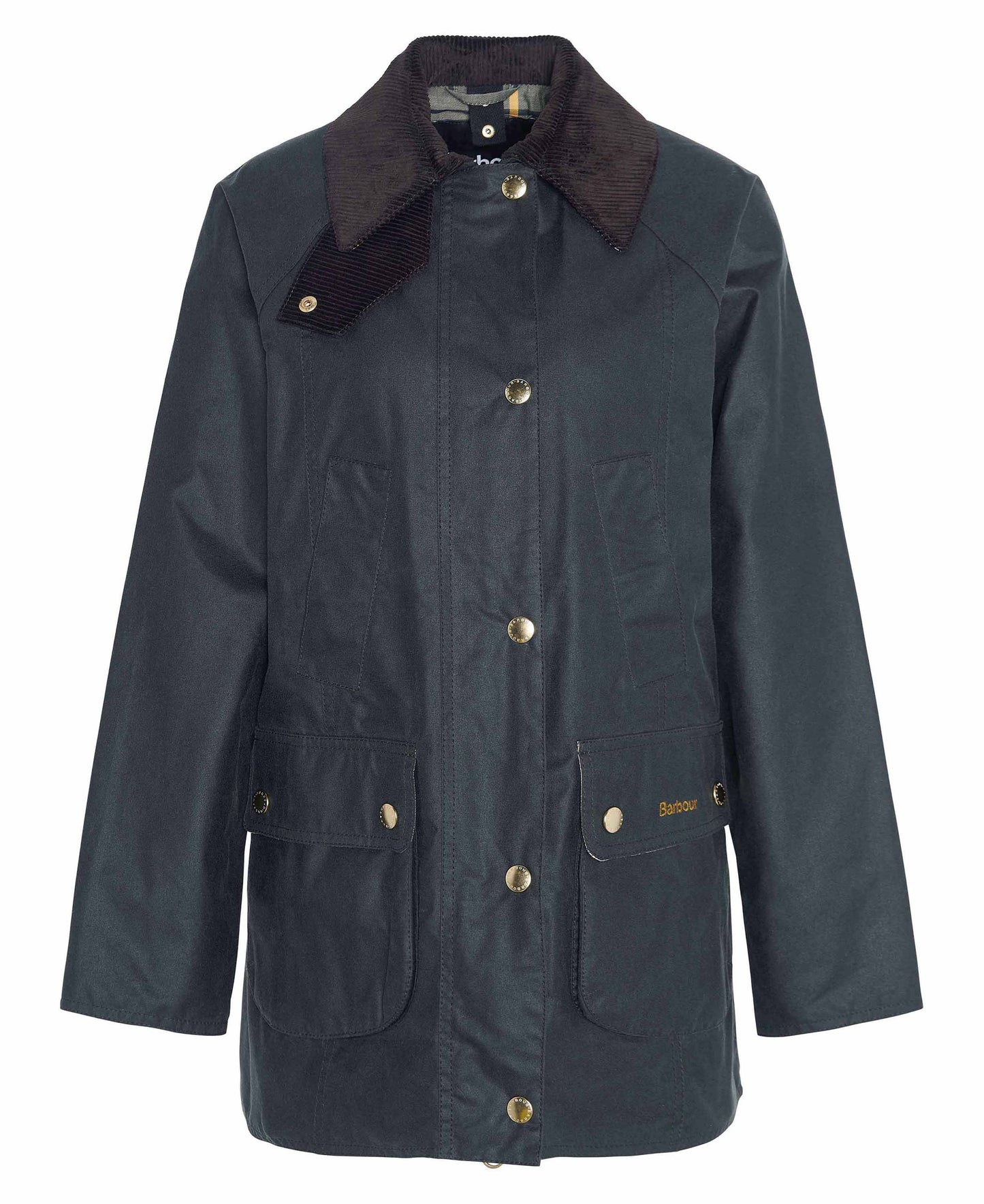 Modern Beadnell Waxed Jacket