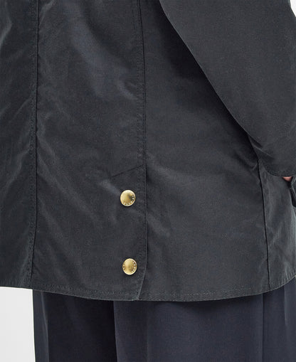 Modern Beadnell Waxed Jacket