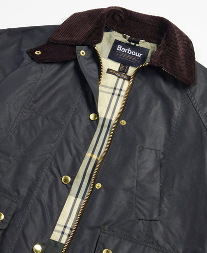 Modern Beadnell Waxed Jacket