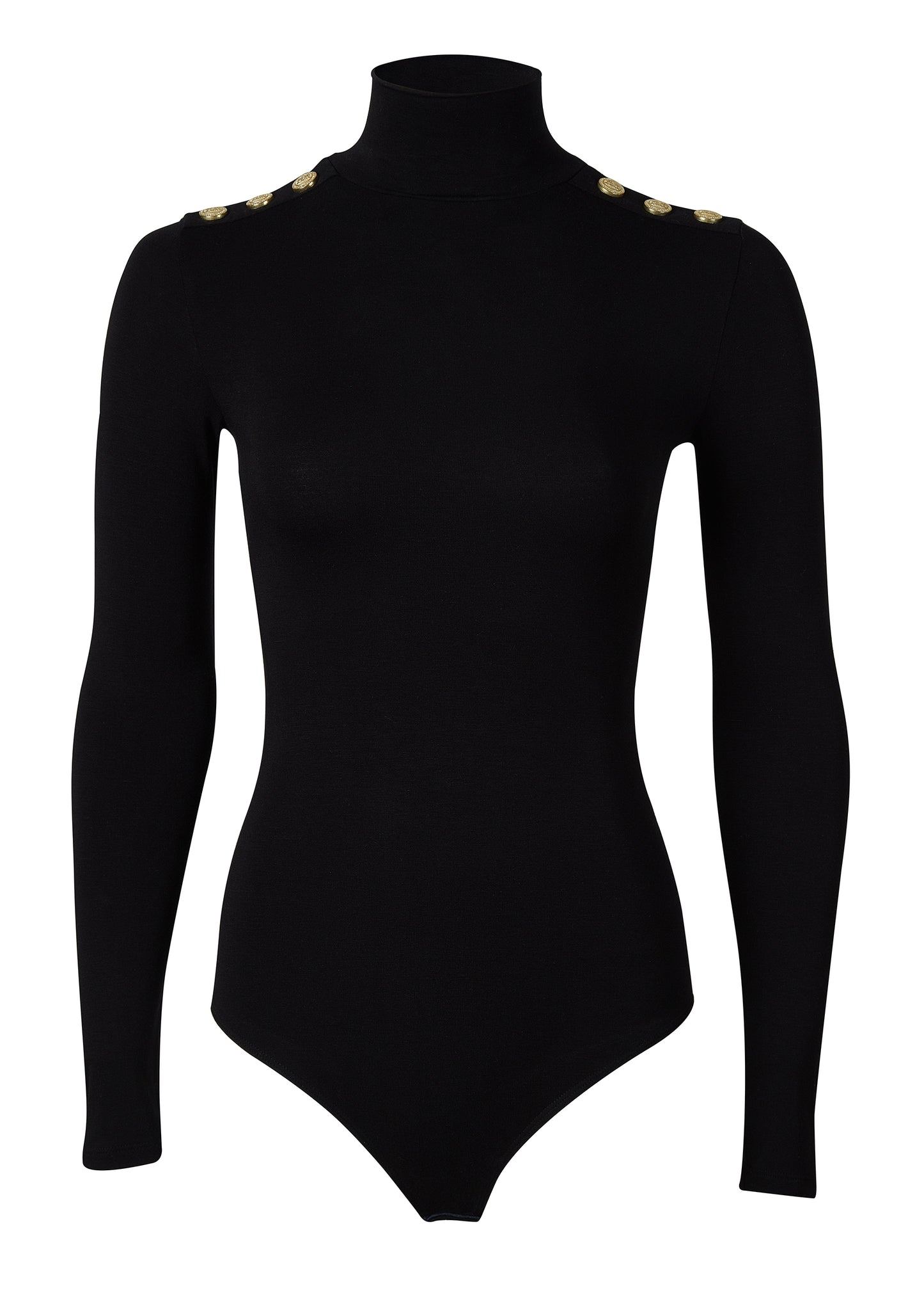 Long Sleeve Bodysuit