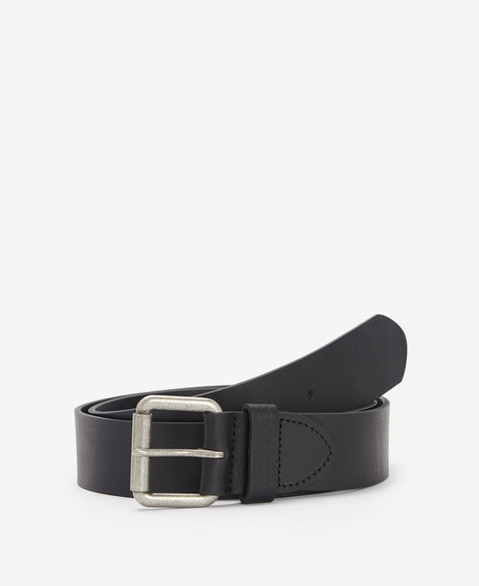 Allanton Leather Belt