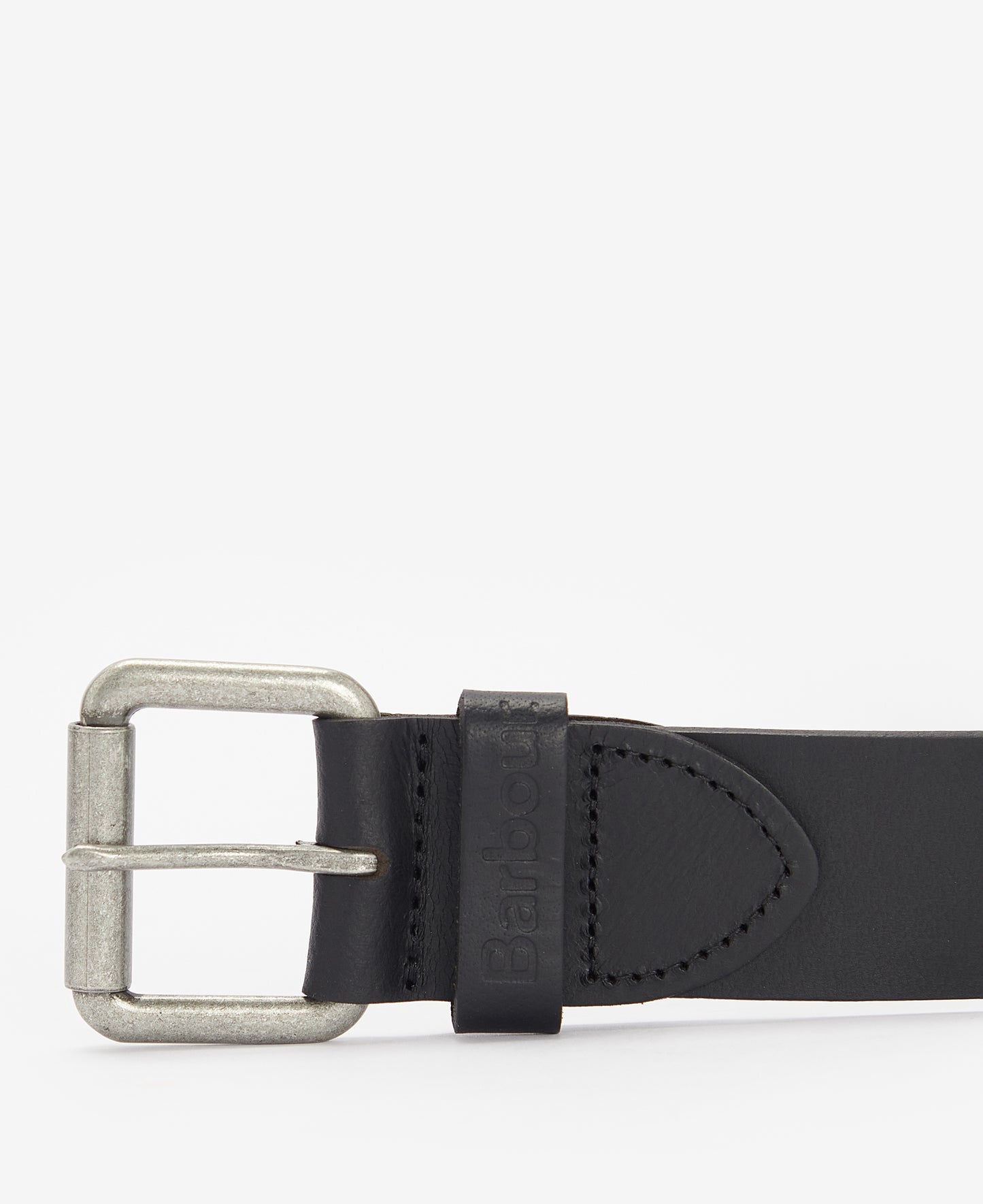 Allanton Leather Belt