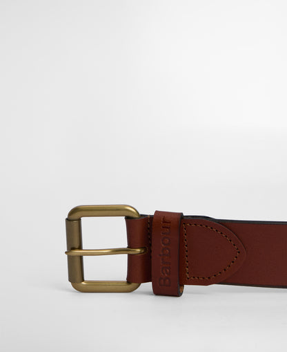 Allanton Leather Belt