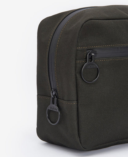 Field Washbag