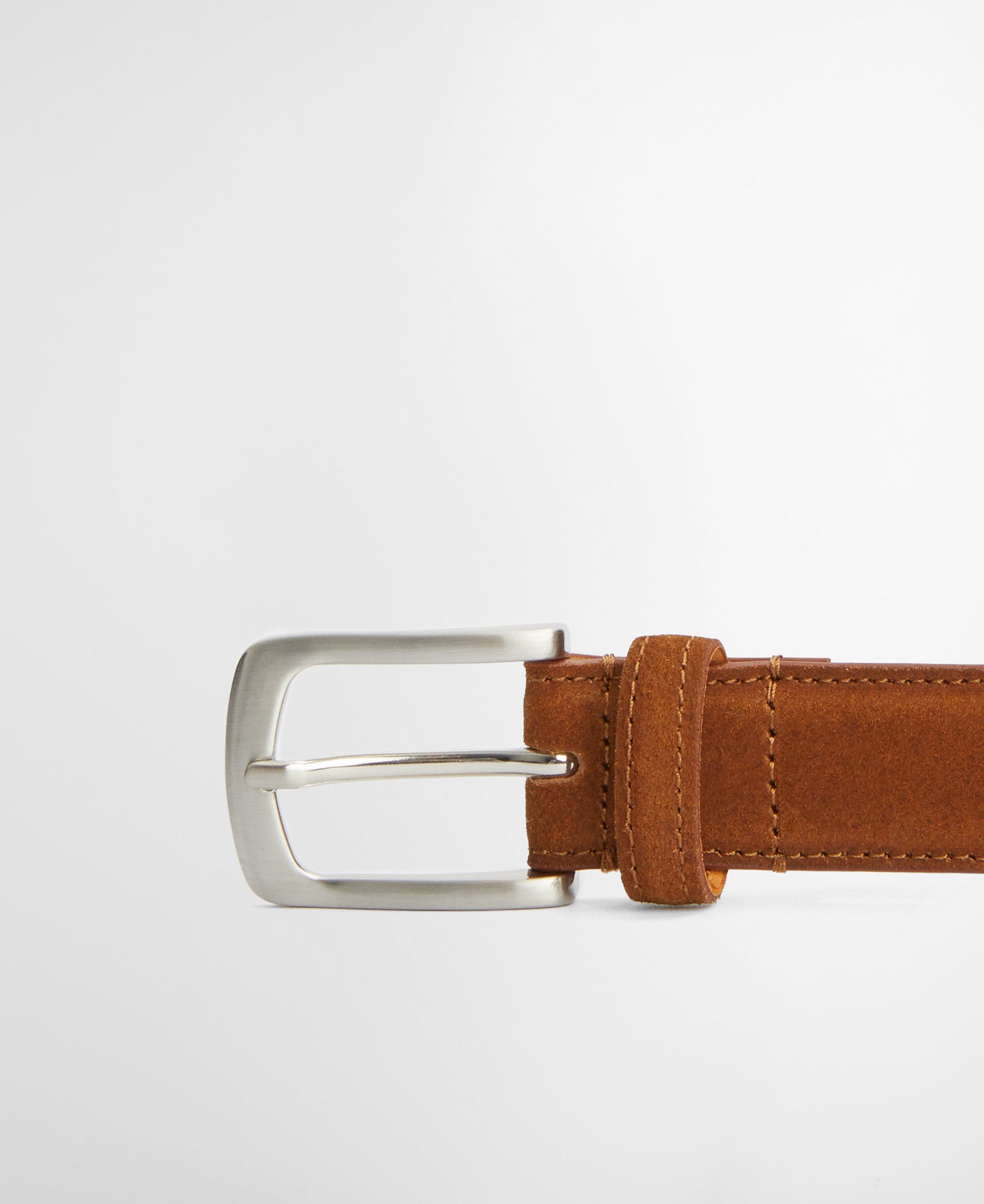 Spey Suede Leather Belt