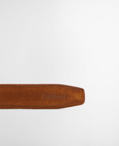 Spey Suede Leather Belt