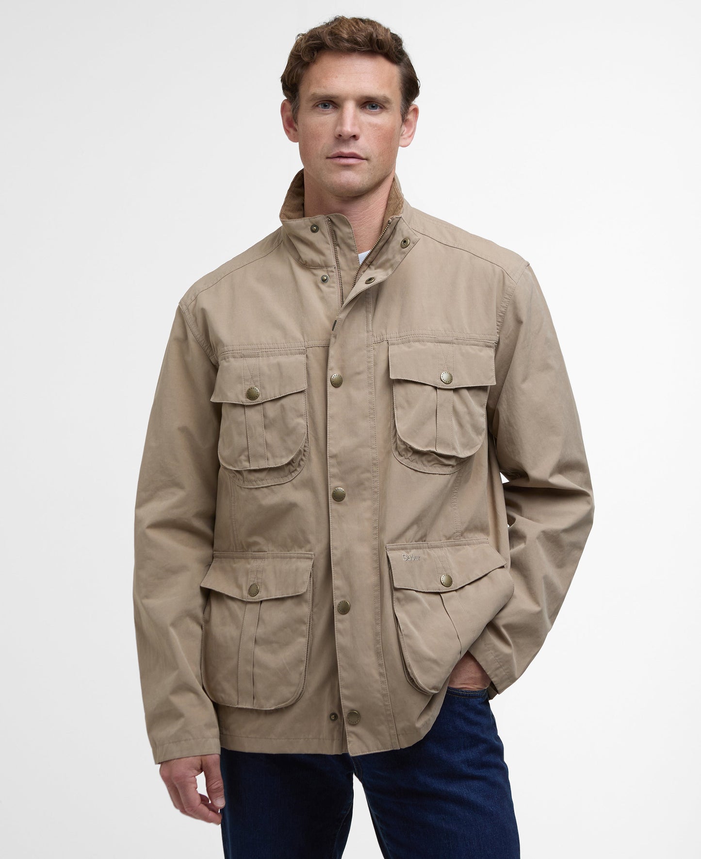 Sanderling Casual Jacket