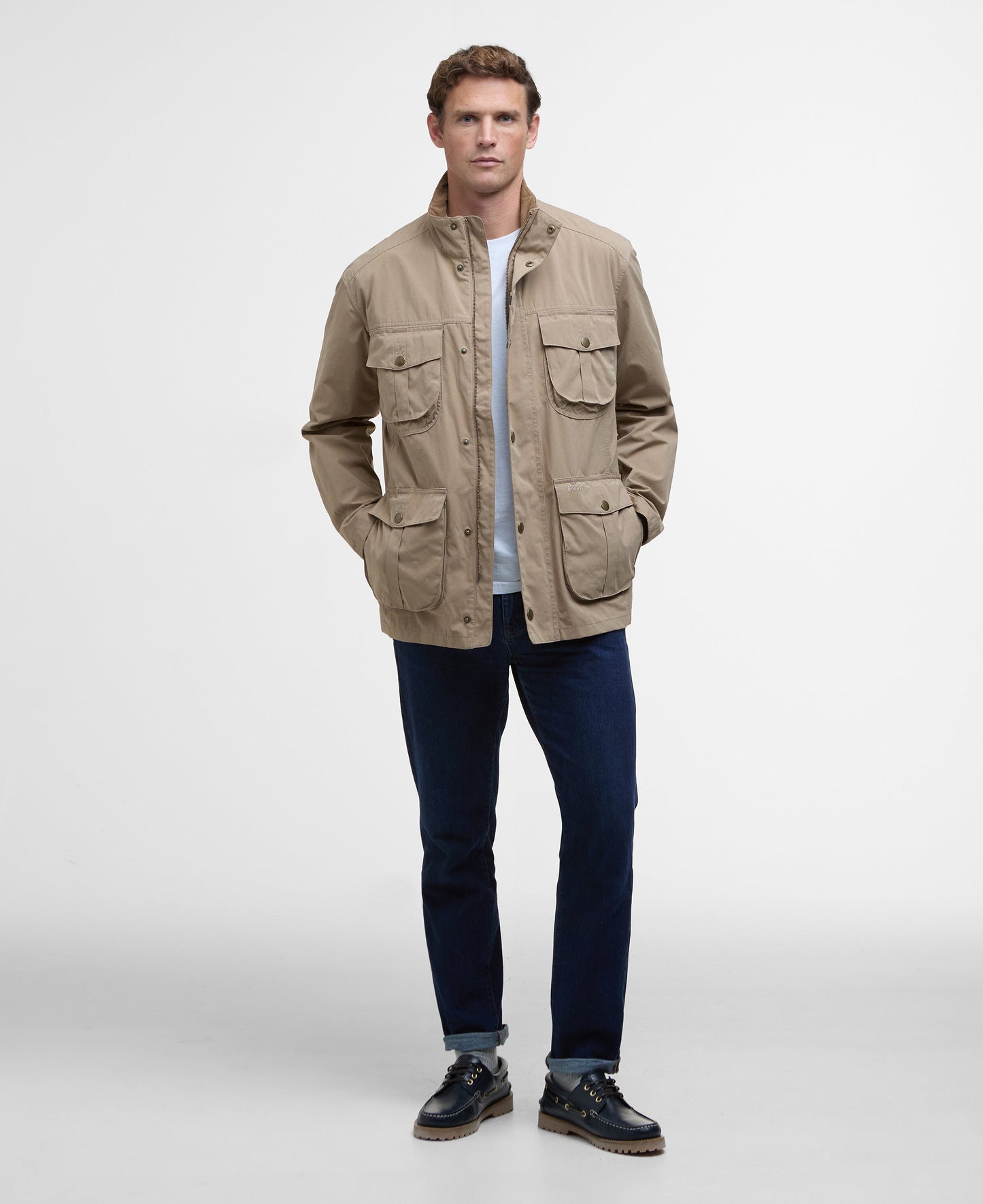 Sanderling Casual Jacket