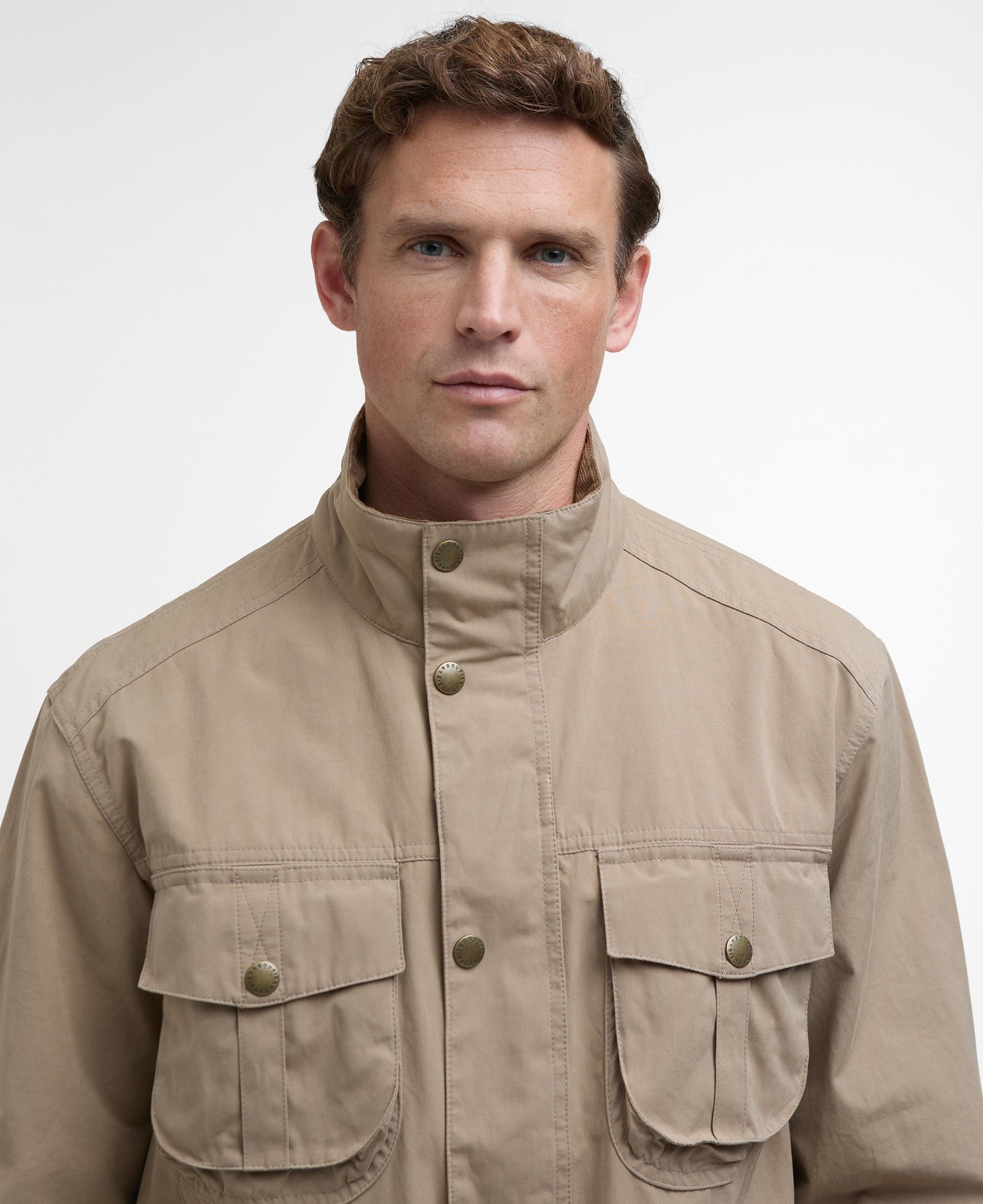 Sanderling Casual Jacket