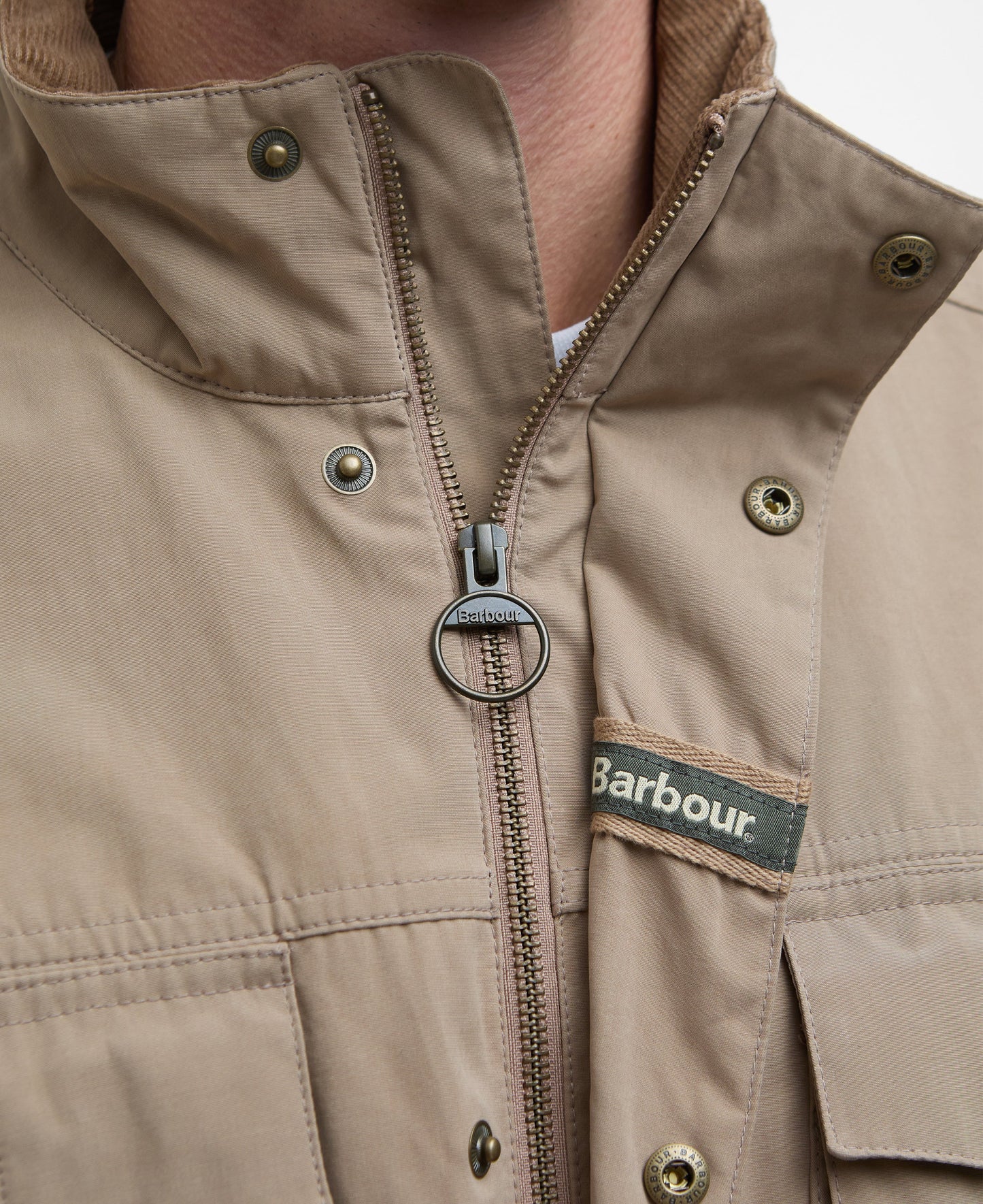 Sanderling Casual Jacket