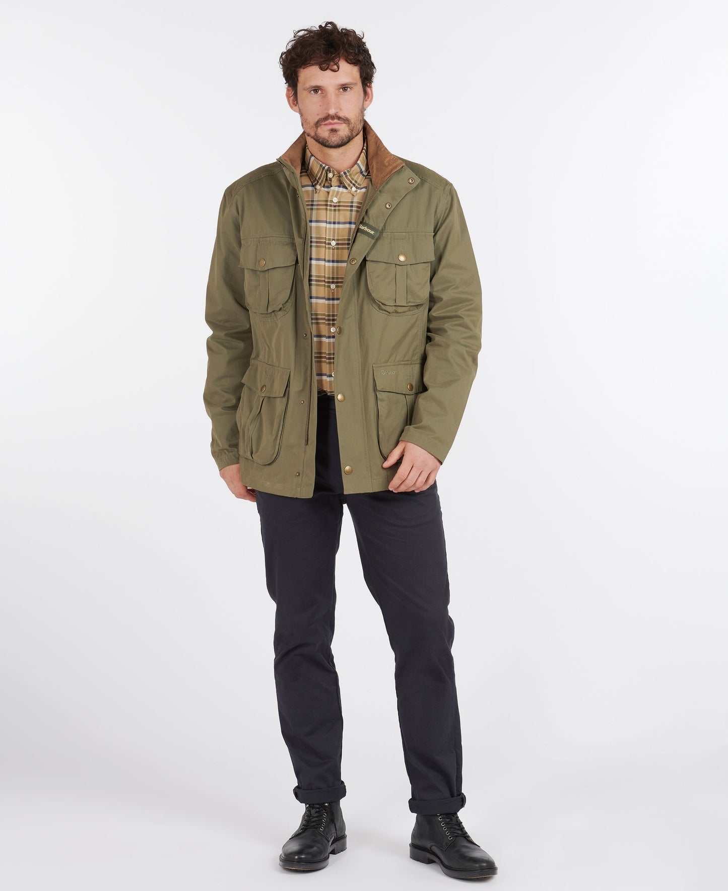 Sanderling Casual Jacket