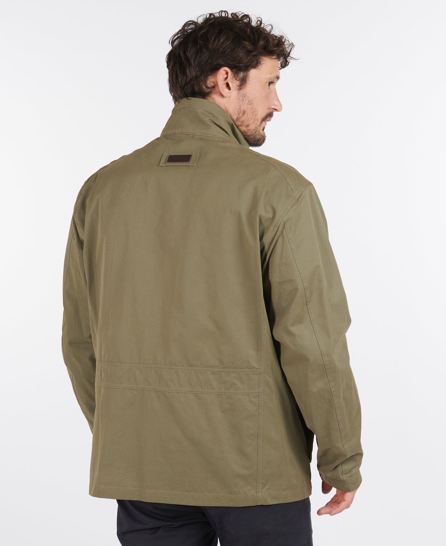 Sanderling Casual Jacket