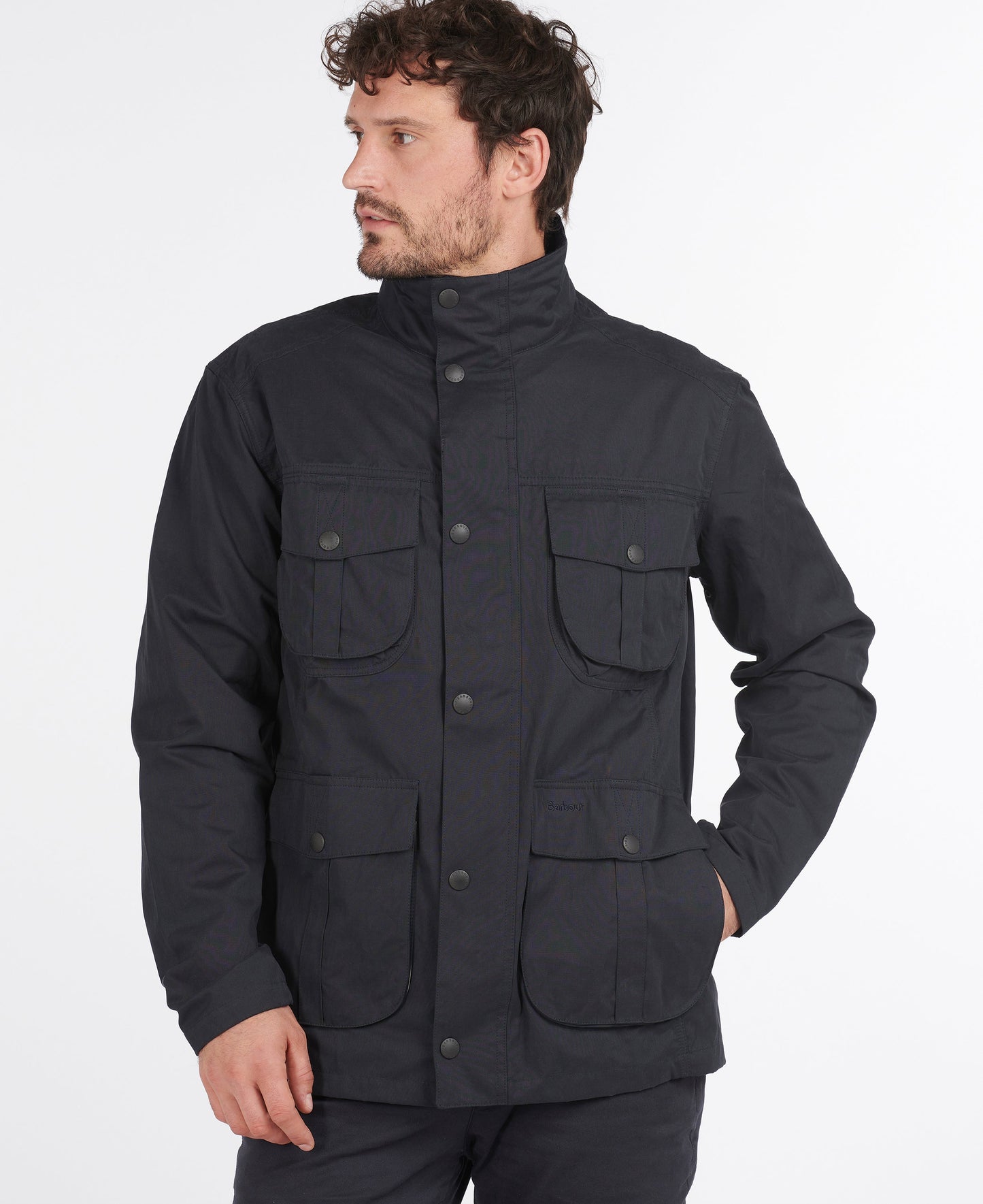 Sanderling Casual Jacket