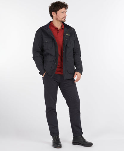 Sanderling Casual Jacket