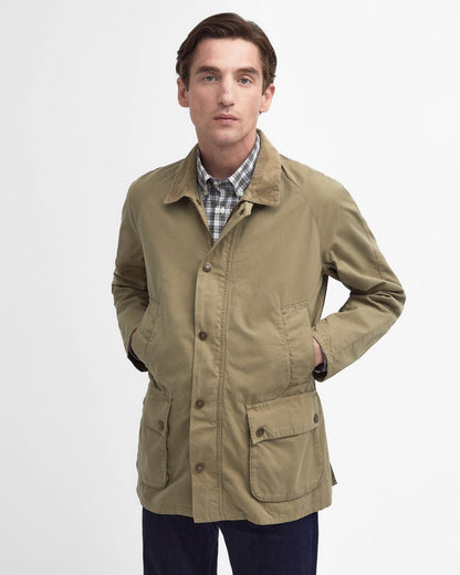 Ashby Casual Jacket