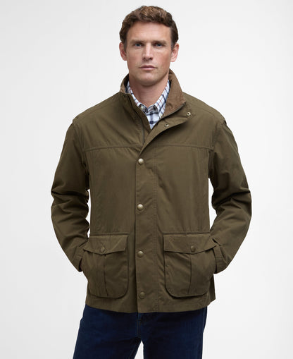 Sander Casual Jacket