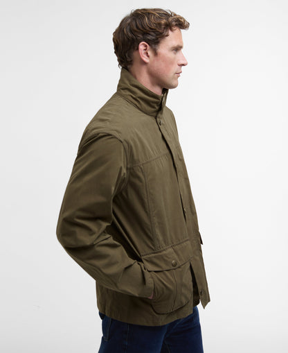 Sander Casual Jacket