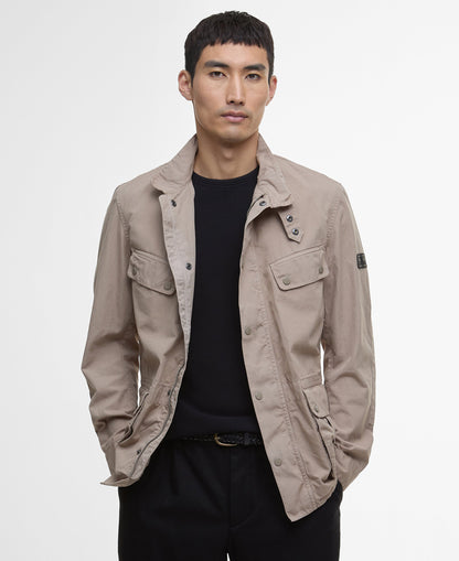 Cotton Casual Duke Jacket