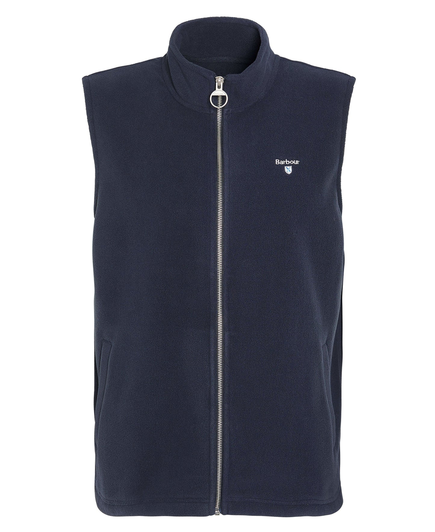 Essentials Fleece Gilet