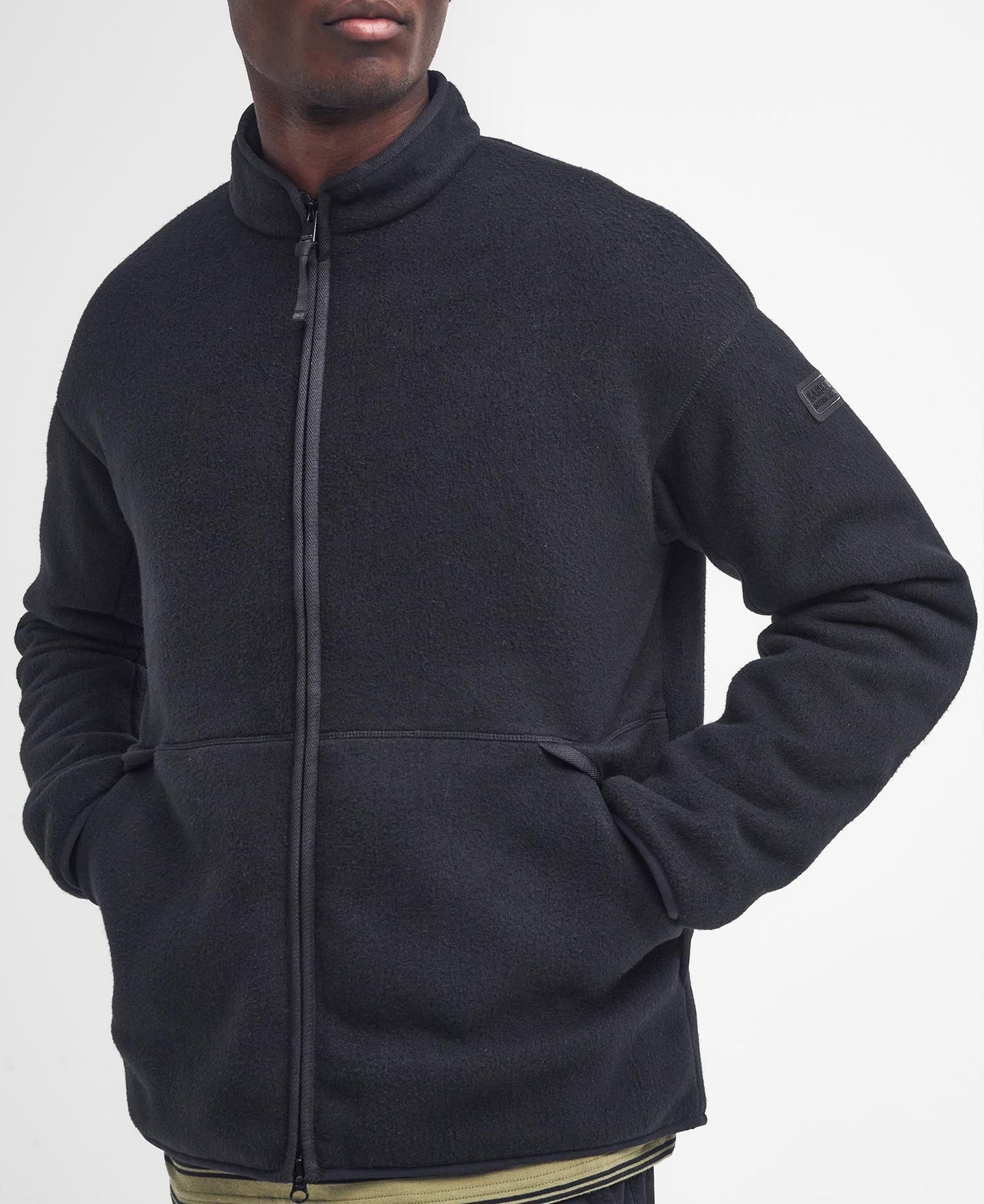 Ellesmere Fleece