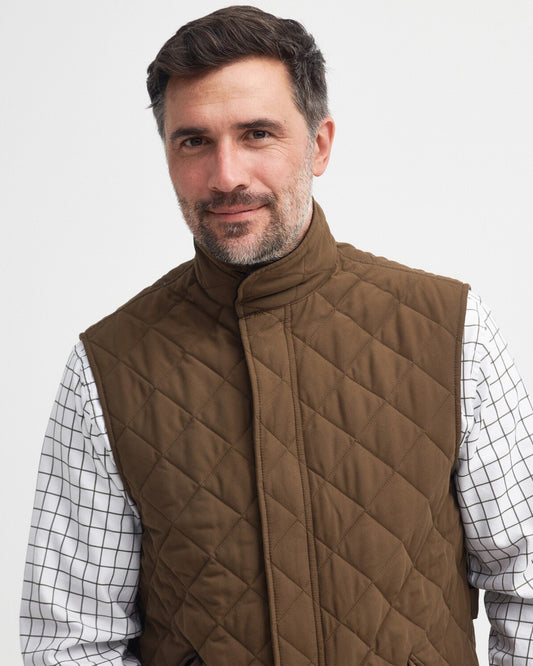 Shoveler Gilet