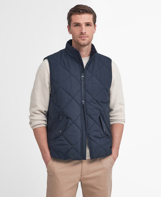 City Chelsea Gilet