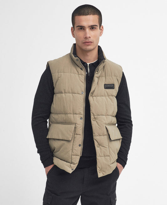 Morville Gilet