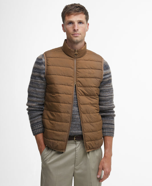 Bradbury Puffer Gilet