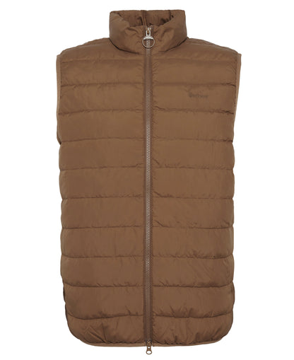 Bradbury Puffer Gilet