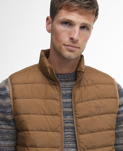 Bradbury Puffer Gilet