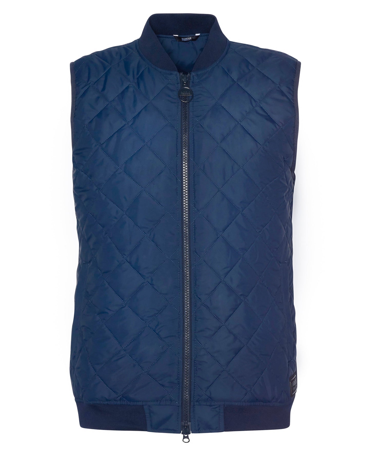 Harfell Quilted Gilet