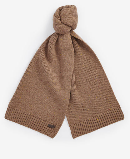 Carlton Fleck Beanie & Scarf Gift Set