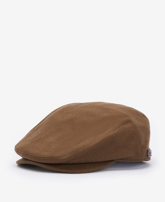 Redshaw Flat Cap