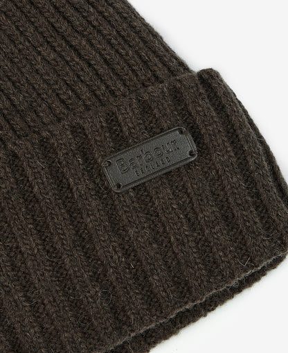 Carlton Beanie