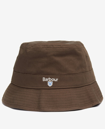 Cascade Bucket Hat