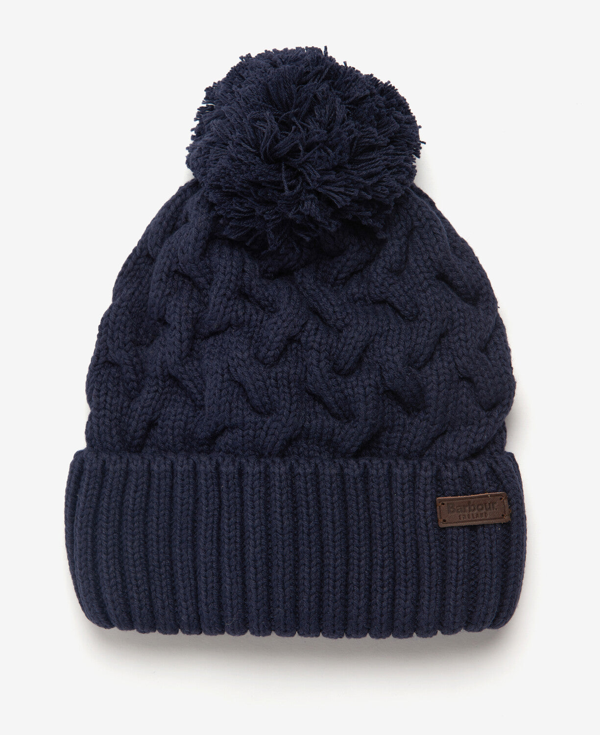 Gainford Cable Beanie