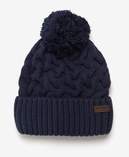 Gainford Cable Beanie