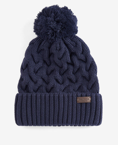 Gainford Cable Beanie