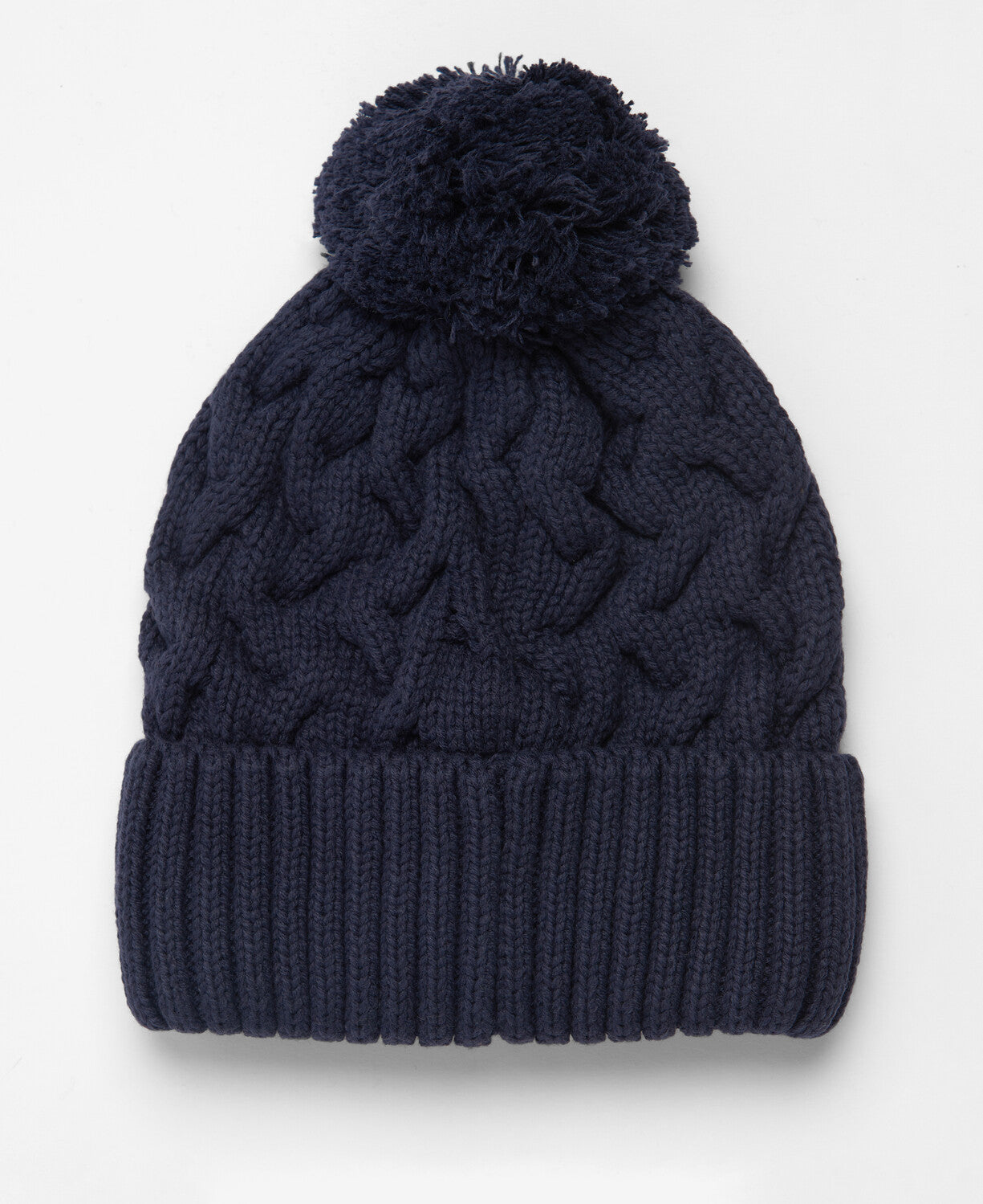 Gainford Cable Beanie